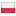 ustecki.pl hosted country